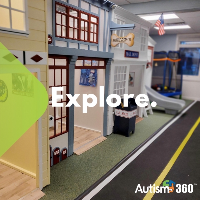 Autism 360 Mission, Benefits, and Work Culture | Indeed.com