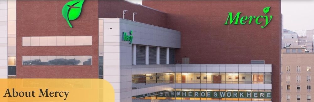 Mercy Health Services (MD) Mission, Benefits, and Work Culture | Indeed.com