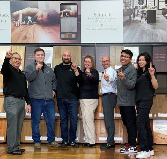 LL Flooring Mission, Benefits, and Work Culture