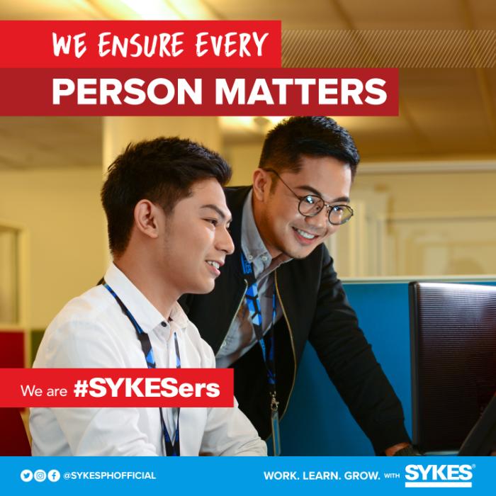 Sykes Enterprises, Incorporated Mission, Benefits, and Work Culture