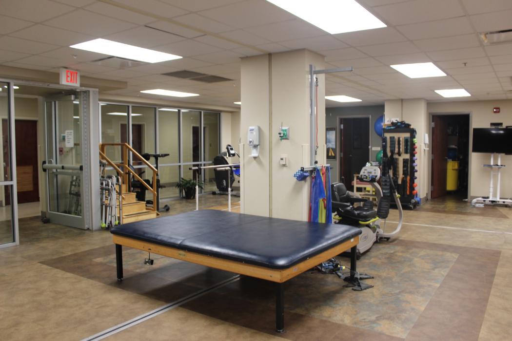 Mid South Rehab Services, Inc. Mission, Benefits, and Work Culture