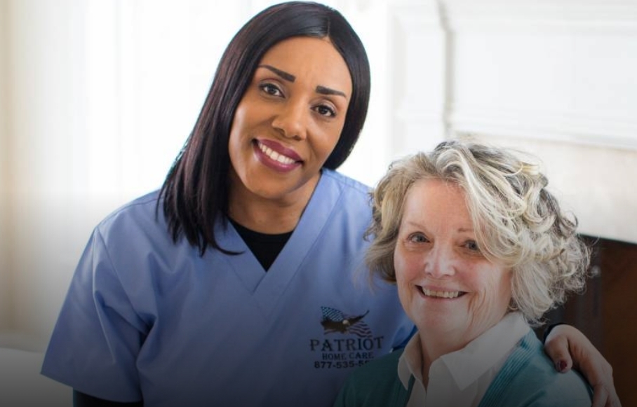 Patriot Home Care Mission, Benefits, and Work Culture