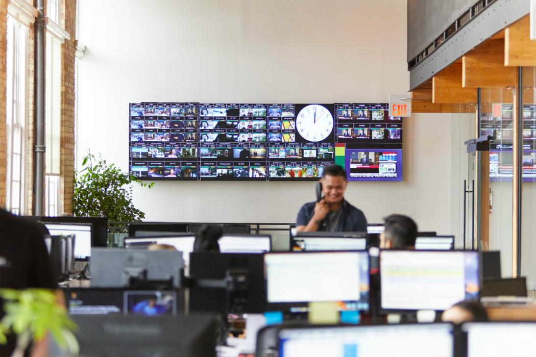 Beanfield MetroConnect Mission, Benefits, and Work Culture