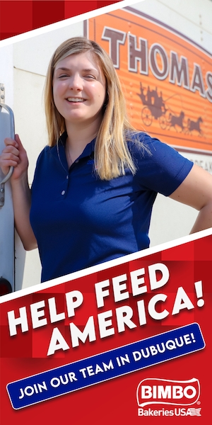 Bimbo Bakeries USA Mission Benefits And Work Culture Indeed