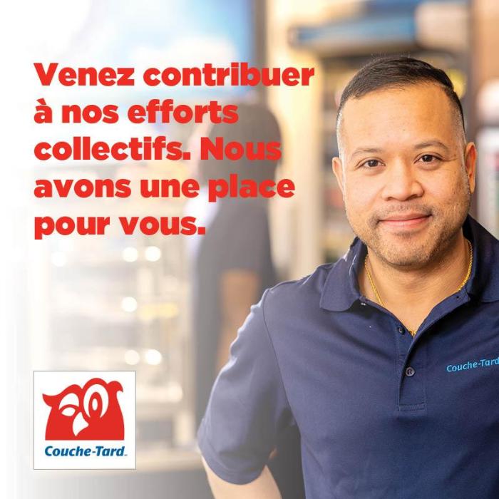 Mission Avantages Et Culture D Entreprise Chez Couche Tard Indeed Com