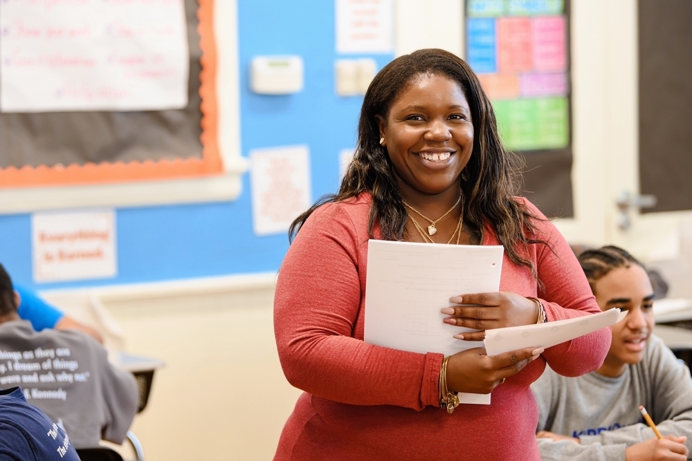 KIPP Schools Mission, Benefits, and Work Culture