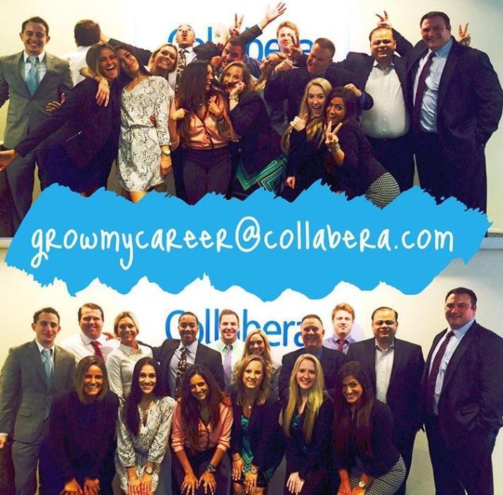 Collabera Careers and Employment