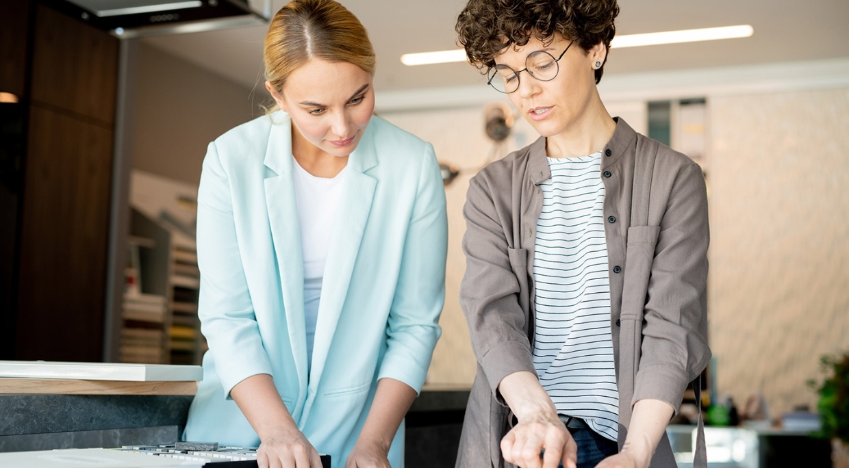 Apartment Services Mission, Benefits, and Work Culture