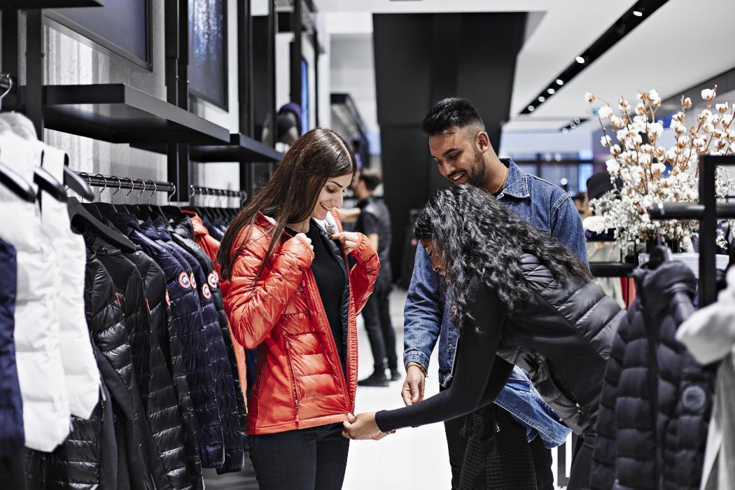 Canada goose canada outlet careers