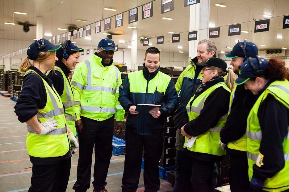 ASDA Mission, Benefits, and Work Culture Indeed.co.uk