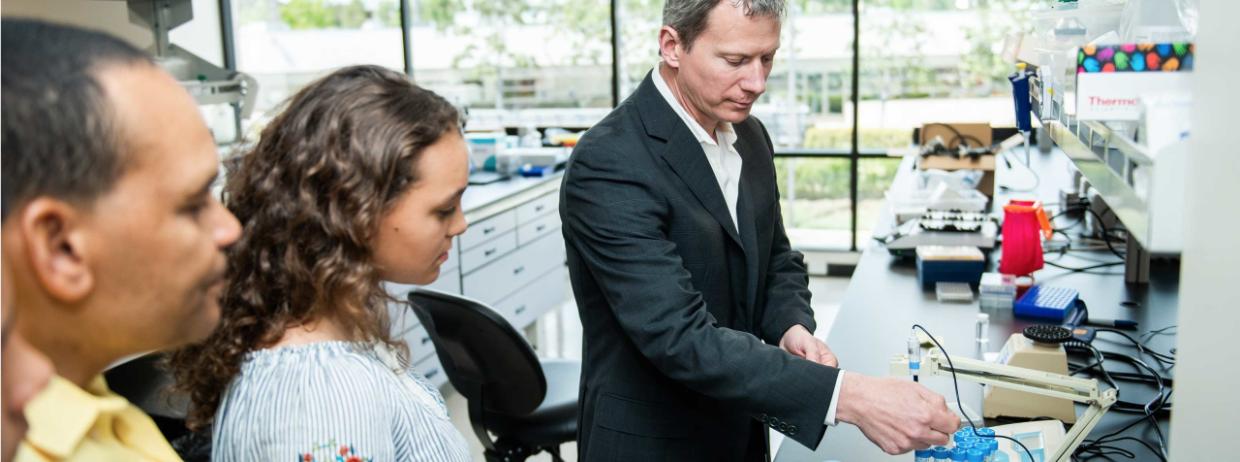 Poseida Therapeutics Mission, Benefits, and Work Culture