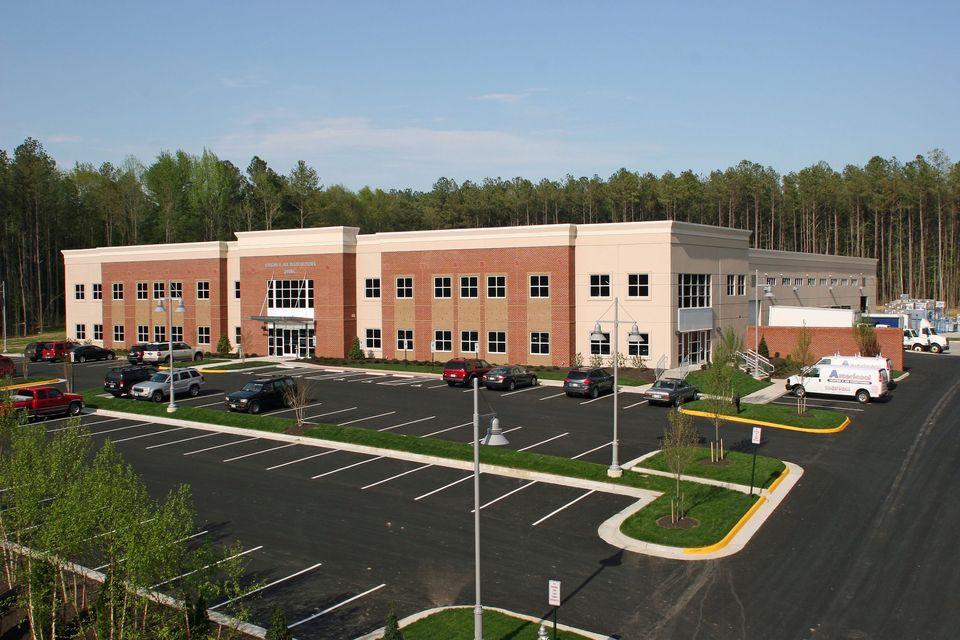 Virginia Air Mission, Benefits, and Work Culture
