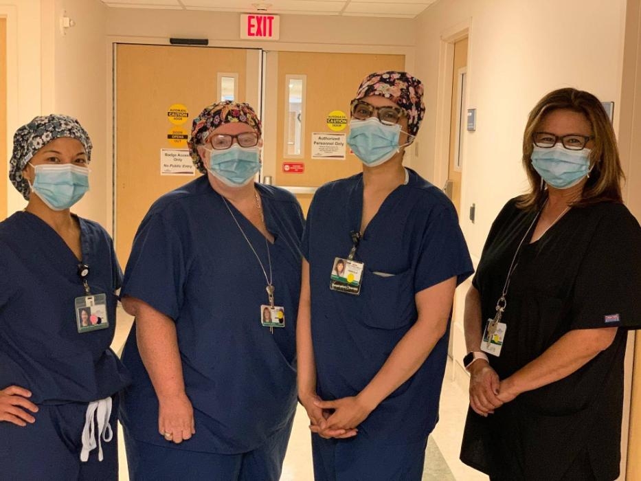 HCA Healthcare Mission, Benefits, and Work Culture