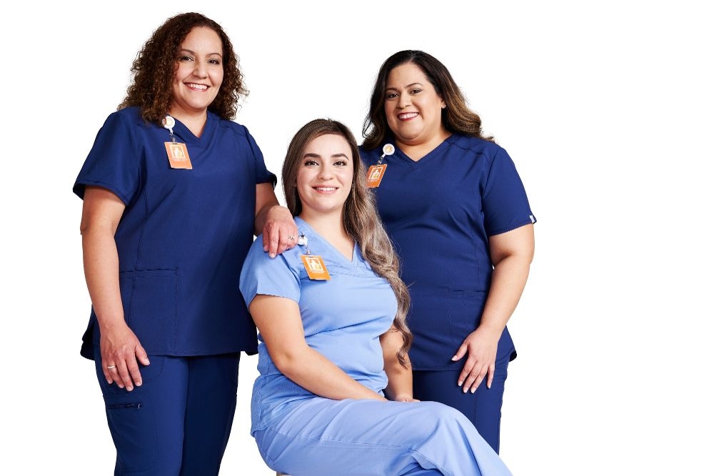 Children's Home Healthcare Mission, Benefits, and Work Culture