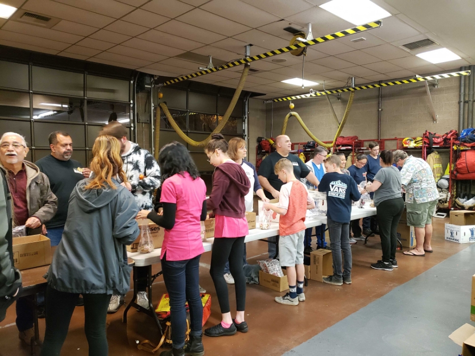 Pink Sponge Mission, Benefits, and Work Culture