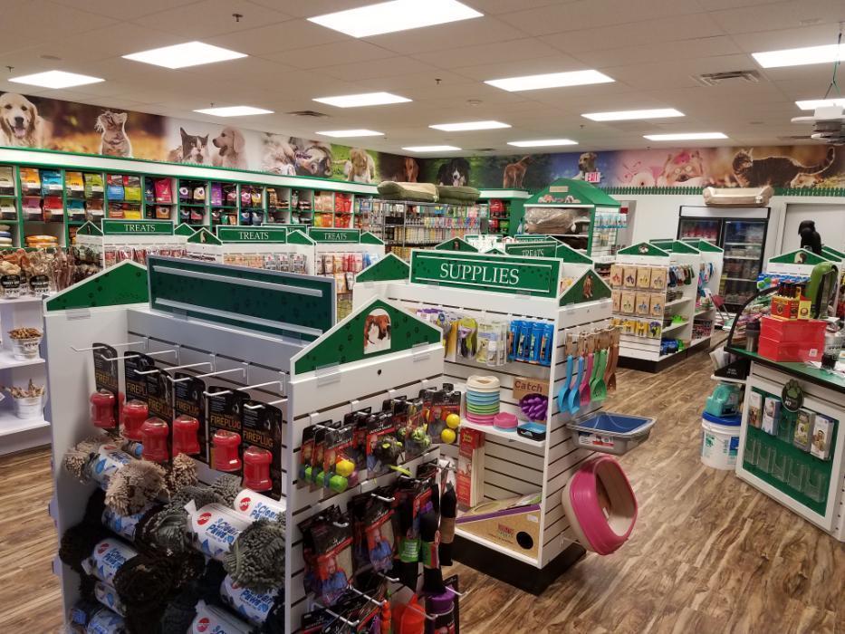 Bentley's Pet Stuff Careers and Employment