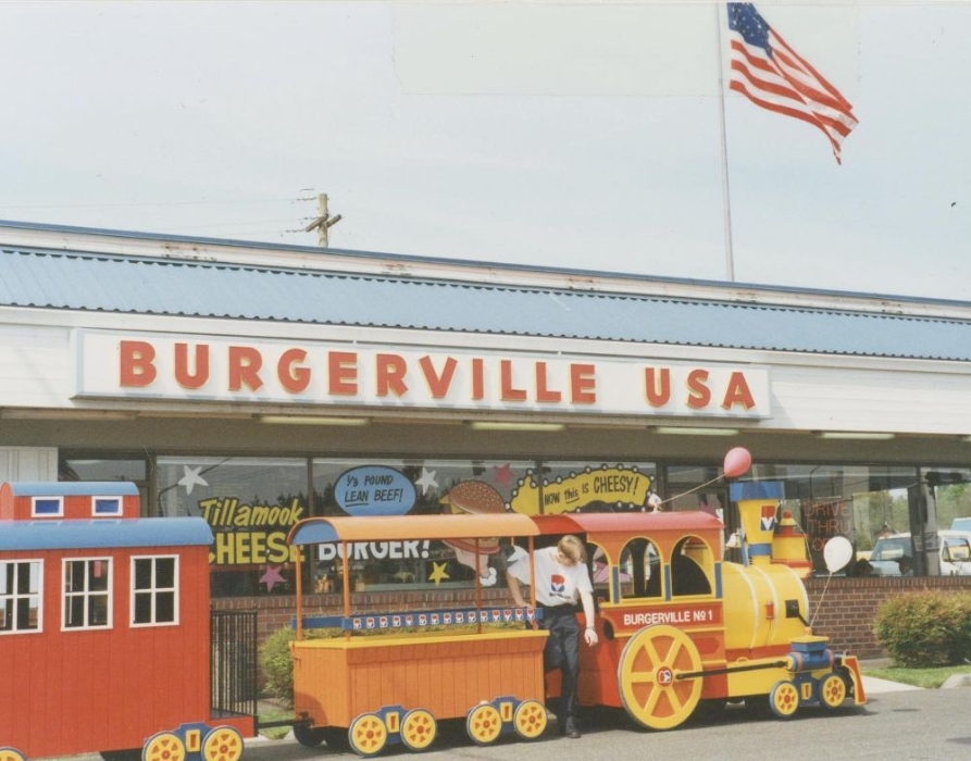 Burgerville Mission, Benefits, and Work Culture