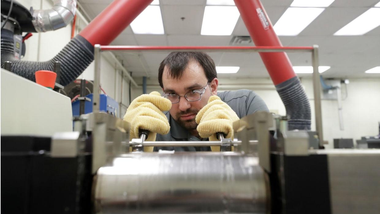 TREX COMPANY Mission, Benefits, and Work Culture