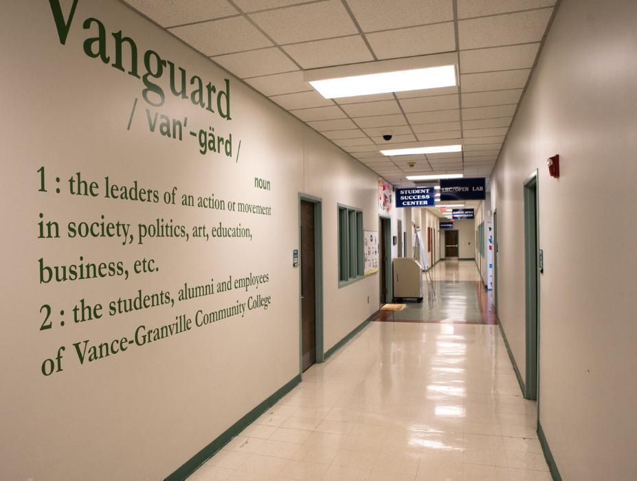 Vance Granville Community College Jobs INFOLEARNERS