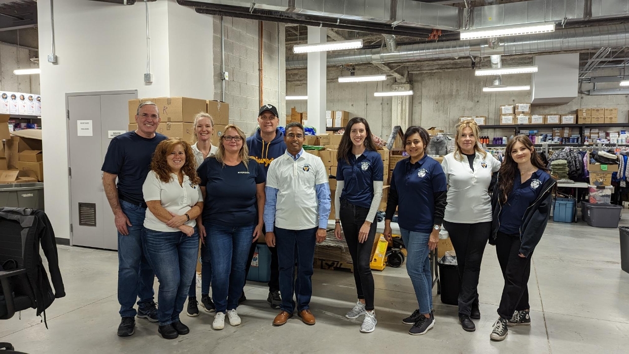 Ryerson Mission, Benefits, and Work Culture