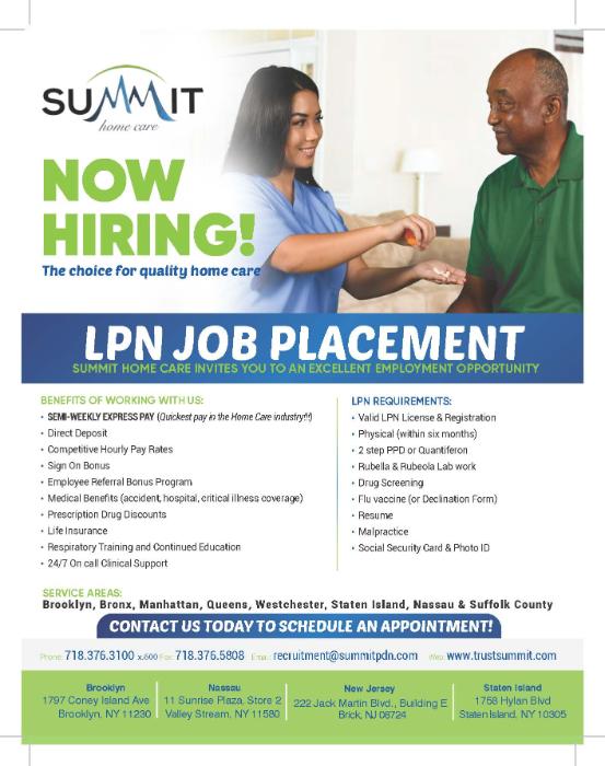 Home Care Agencies In Brick Nj