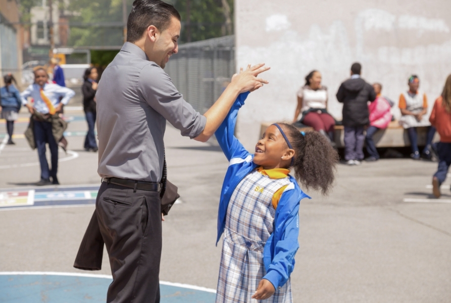 Success Academy Charter Schools Mission, Benefits, and Work Culture