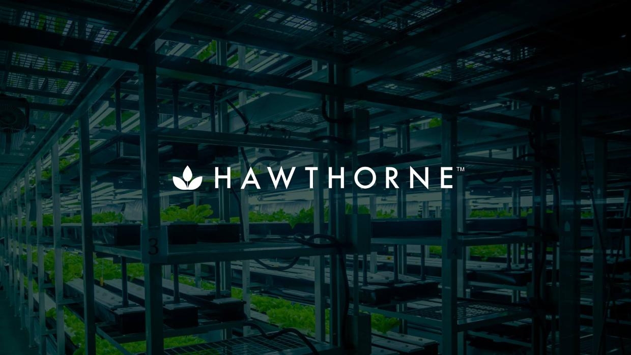 Hawthorne Gardening Company Mission, Benefits, and Work Culture