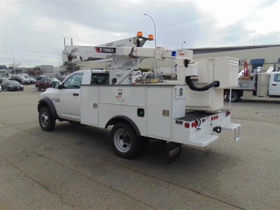 Commercial Truck Equipment Co. Mission, Benefits, and Work Culture