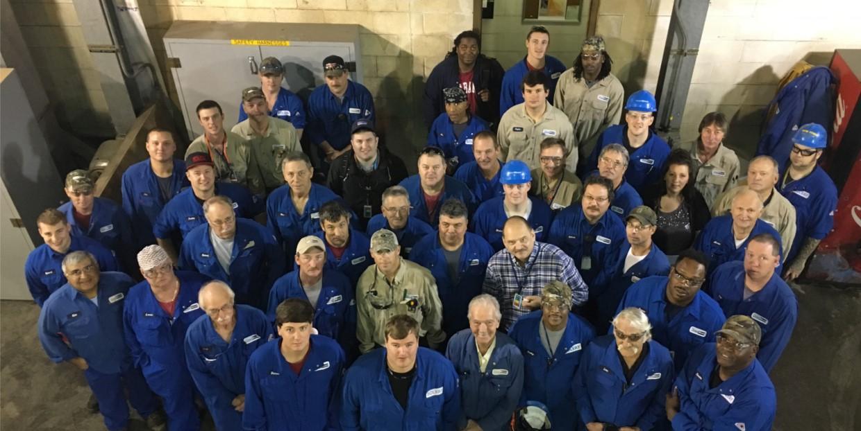 GreenWood, Inc. Mission, Benefits, and Work Culture