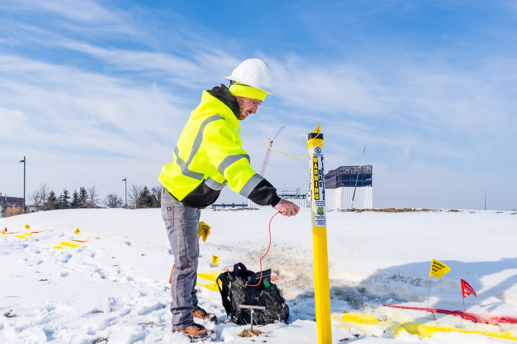 GridHawk Mission, Benefits, and Work Culture