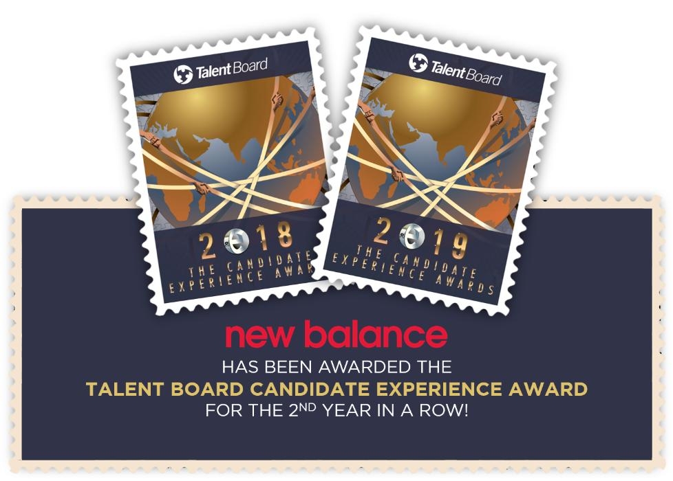 New Balance Mission, Benefits, and Work Culture