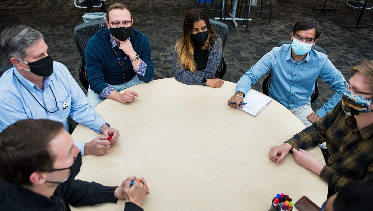 DISH Mission, Benefits, and Work Culture