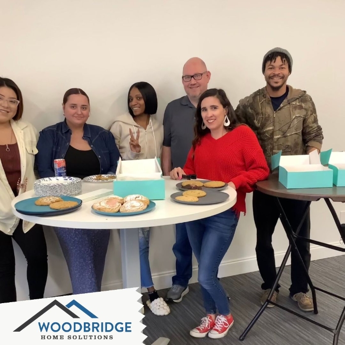 Woodbridge Home Solutions Mission, Benefits, and Work Culture