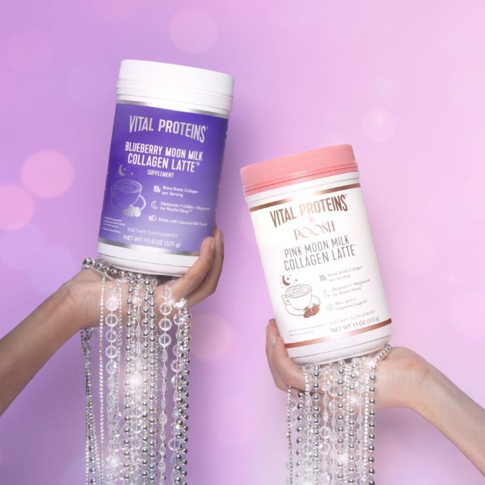 Vital Proteins Mission, Benefits, and Work Culture