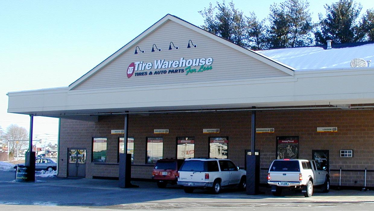 Tire Warehouse Mission, Benefits, and Work Culture