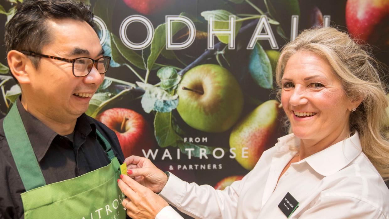 John Lewis & Partners Mission, Benefits, and Work Culture