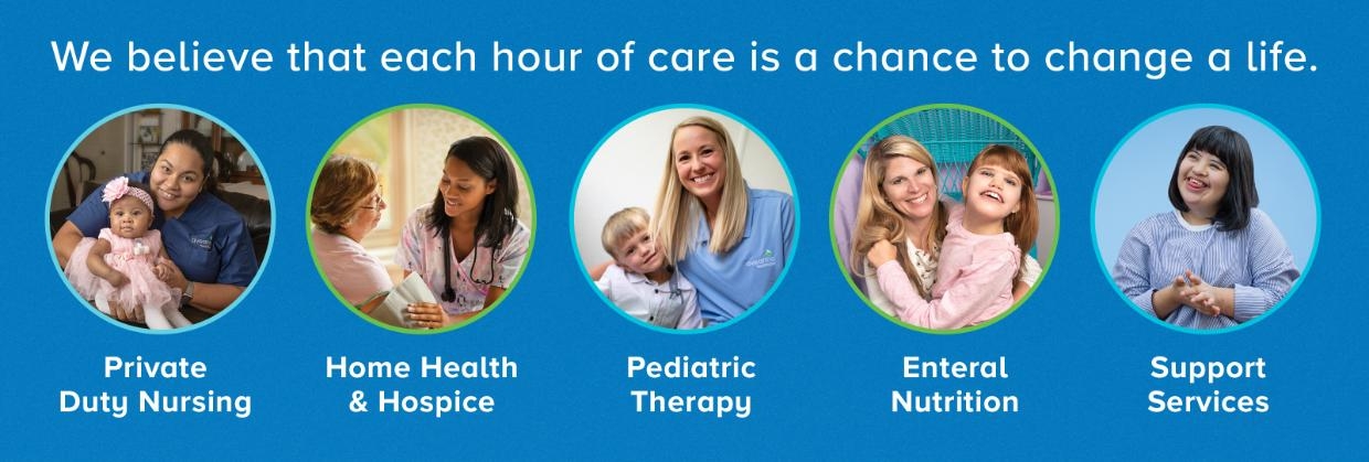 Aveanna Healthcare Mission Benefits And Work Culture Indeed