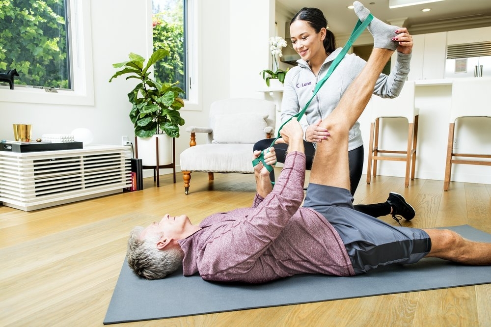 Luna Physical Therapy Mission, Benefits, and Work Culture