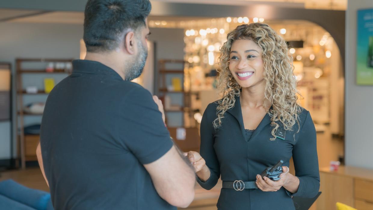 John Lewis & Partners Mission, Benefits, and Work Culture