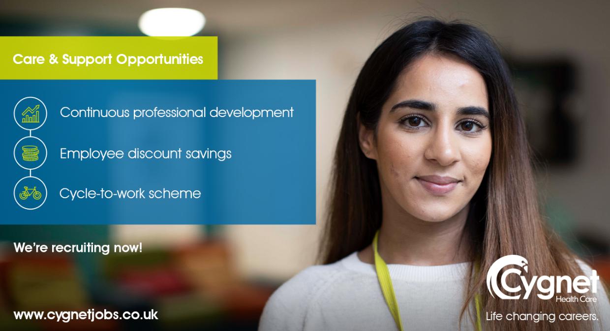 Health Care Mission, Benefits, and Work Culture