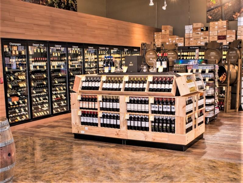 Total Wine & More Mission, Benefits, and Work Culture