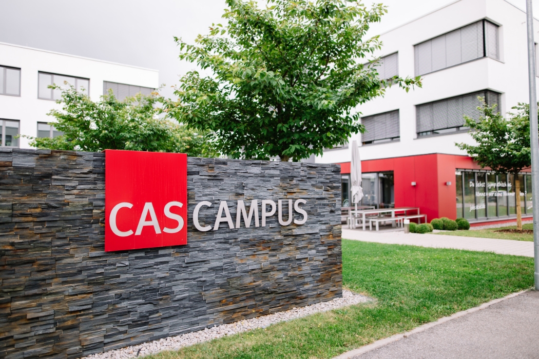 CAS Software AG Mission, Zusatzleistungen und Unternehmenskultur