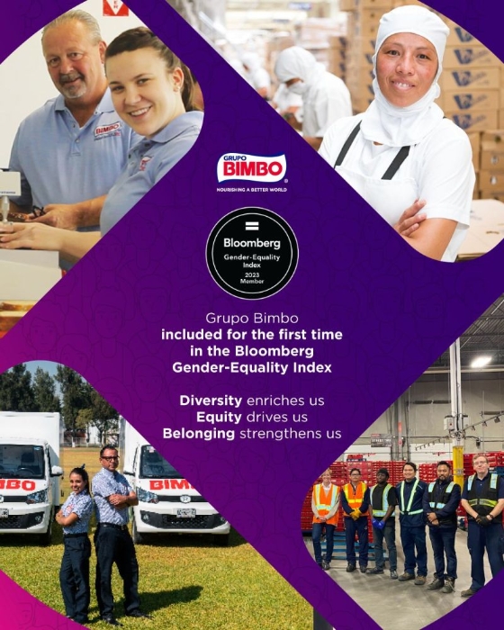 Bimbo Bakeries USA Mission, Benefits, and Work Culture