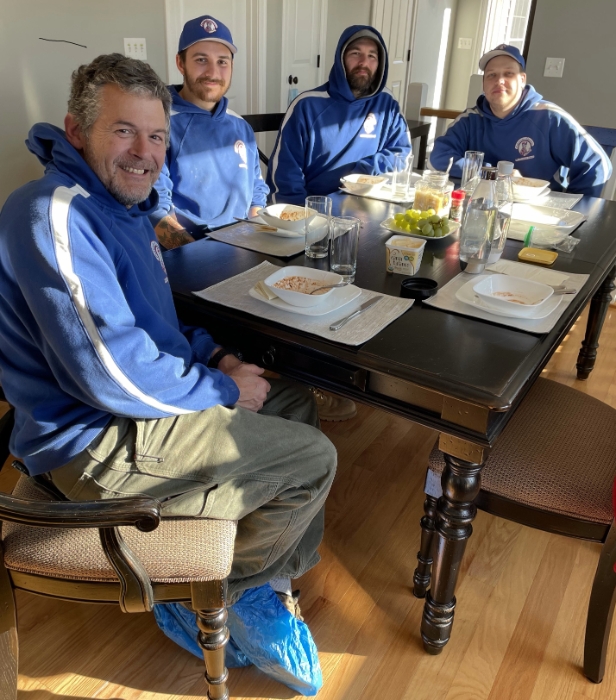 LaPlante Electric Mission, Benefits, and Work Culture