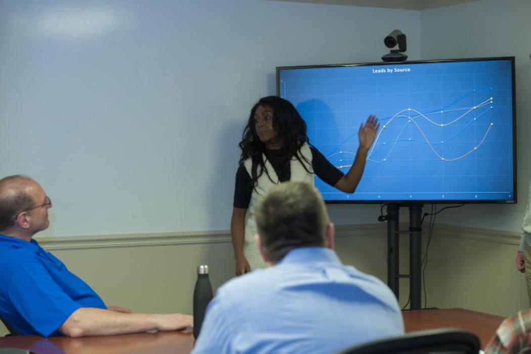 Freedom Mortgage Corporation Mission, Benefits, and Work Culture