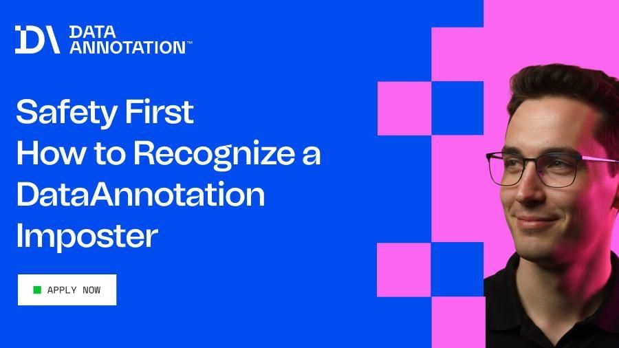 DataAnnotation Mission, Benefits, and Work Culture | Indeed.com