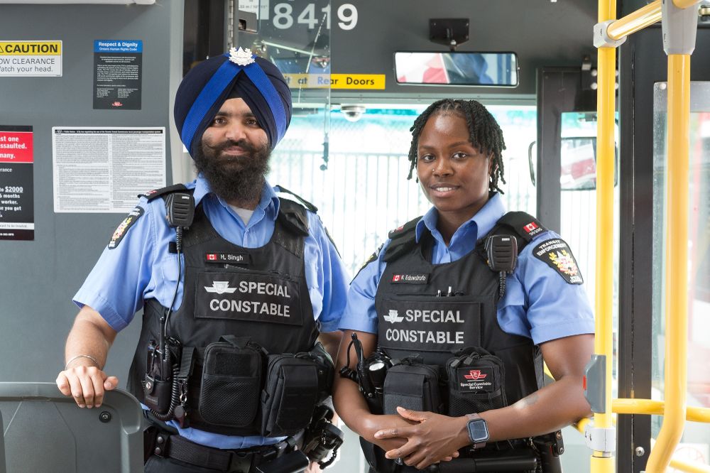 TTC (Toronto Transit Commission) Mission, Benefits, and Work Culture ...