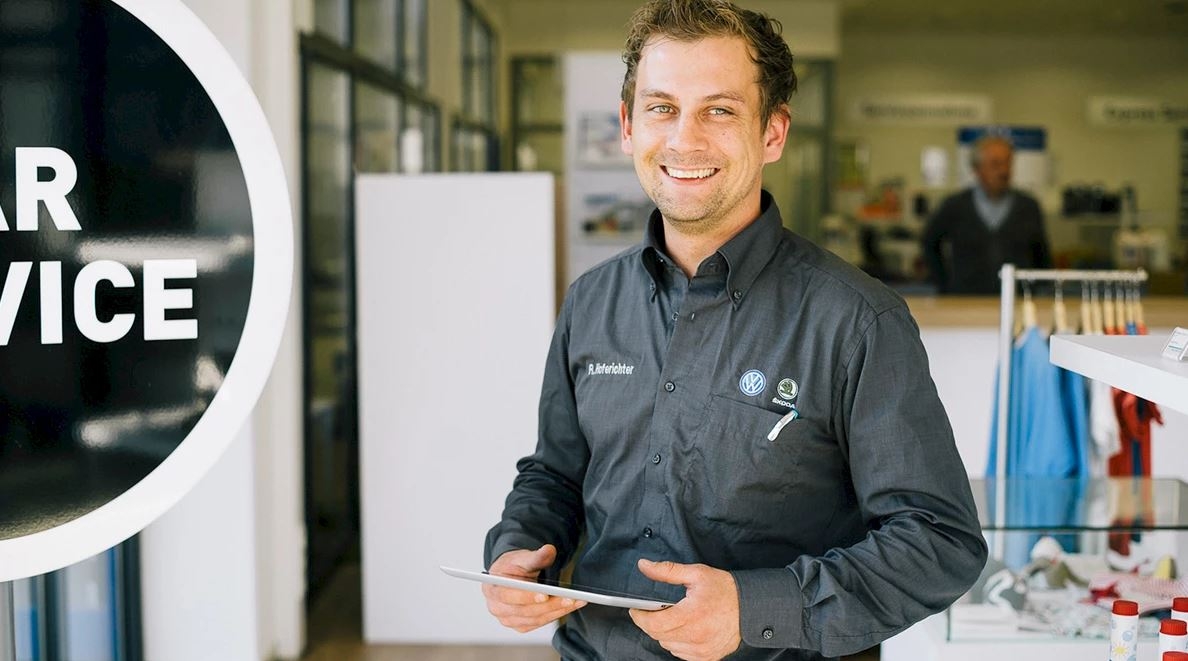 De missie, voordelen en bedrijfscultuur van Alliance Automotive Group