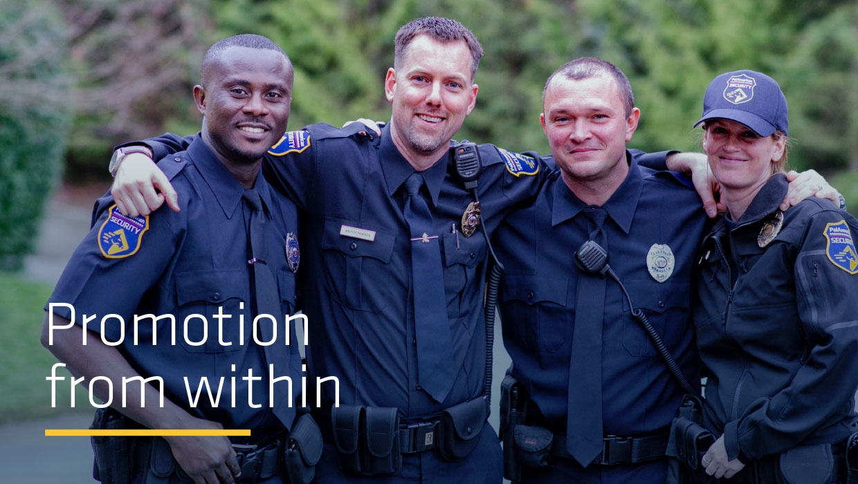 PalAmerican Security Mission Benefits And Work Culture Indeed