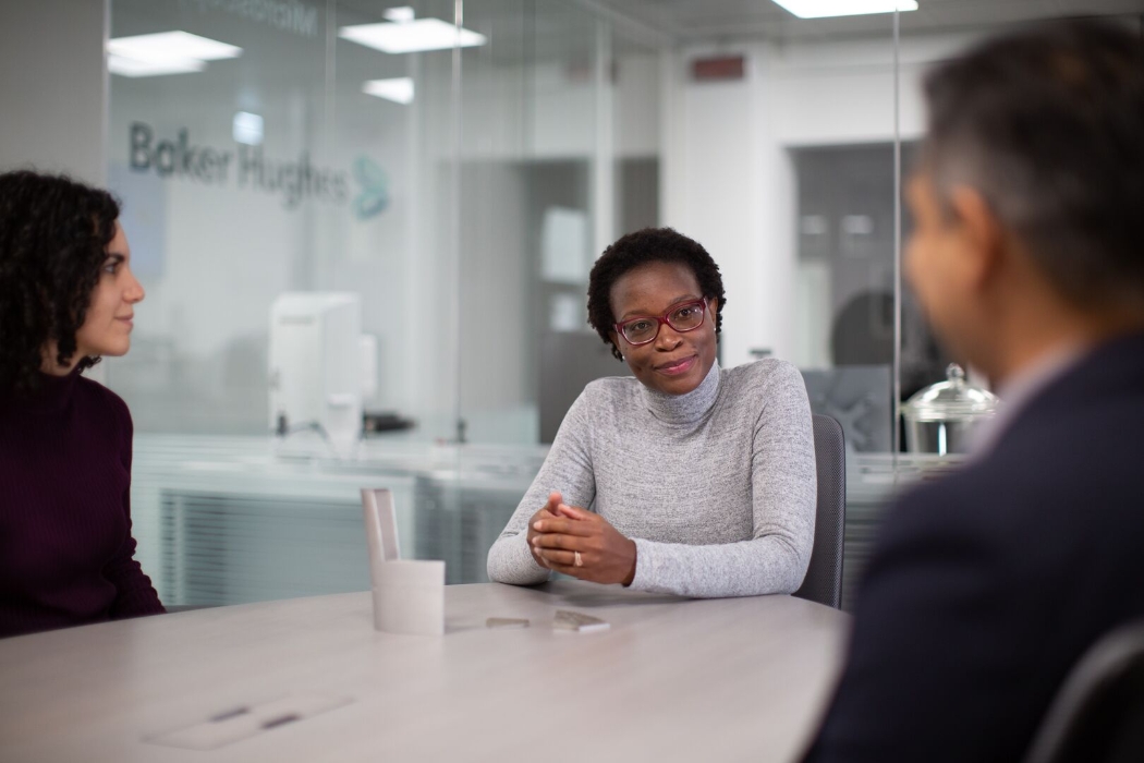 Baker Hughes Mission, Benefits, and Work Culture